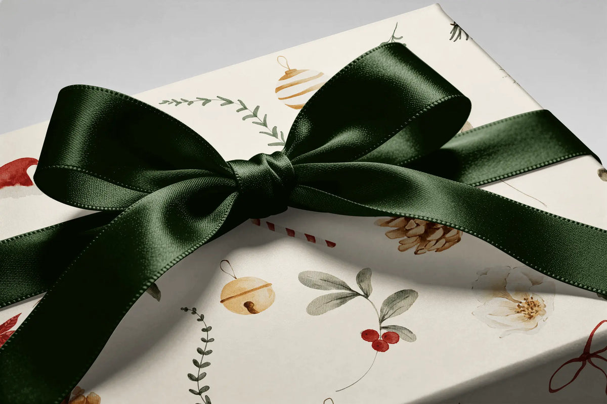 focus_keyword - The Christmas Sprig - Haus of Wrap