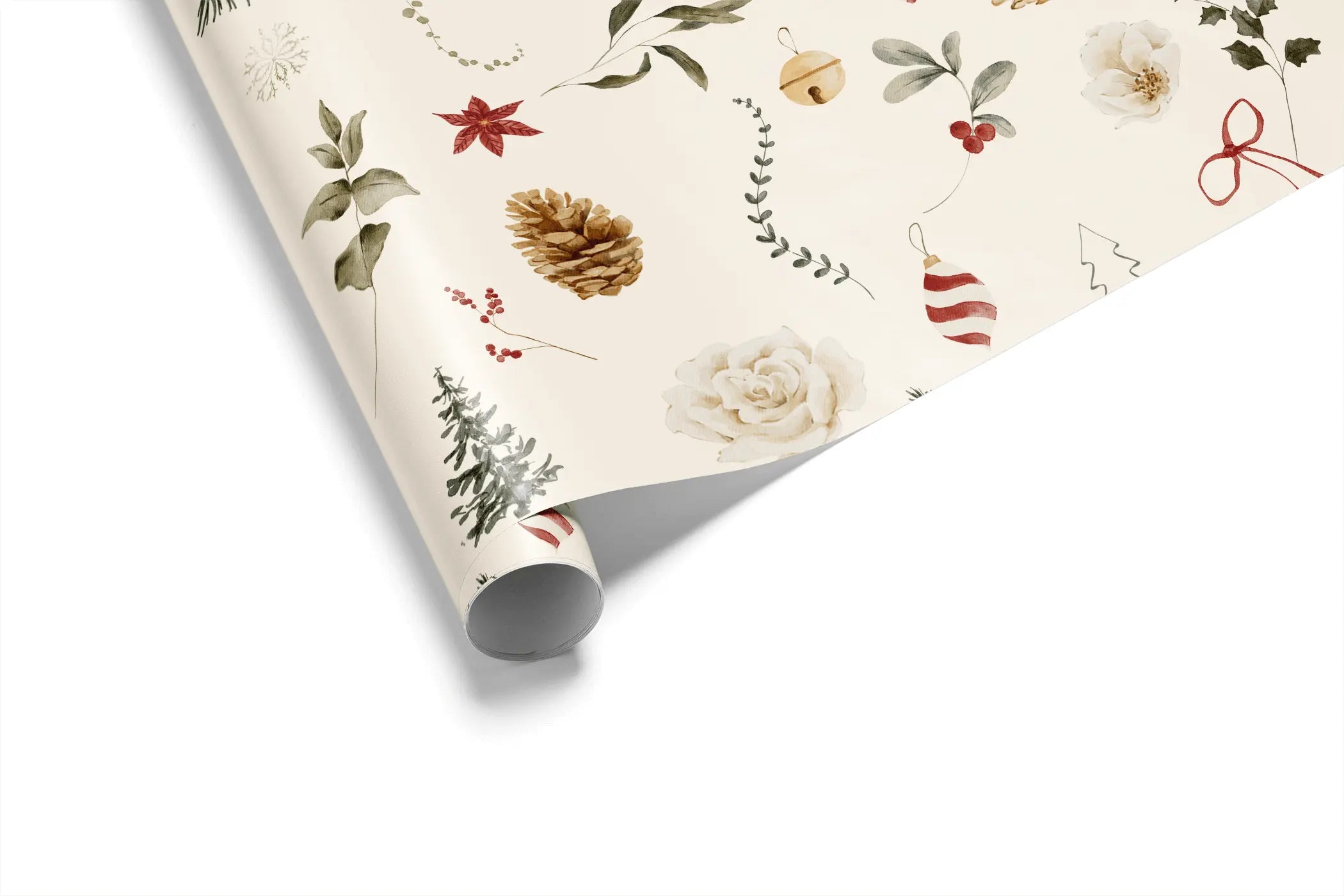 focus_keyword - The Christmas Sprig - Haus of Wrap