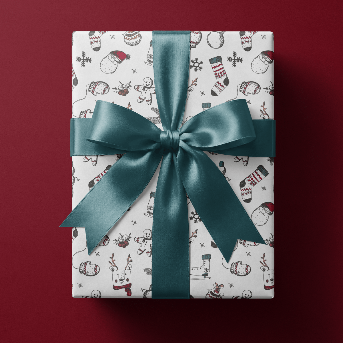 focus_keyword - Scribble & Snow - Haus of Wrap