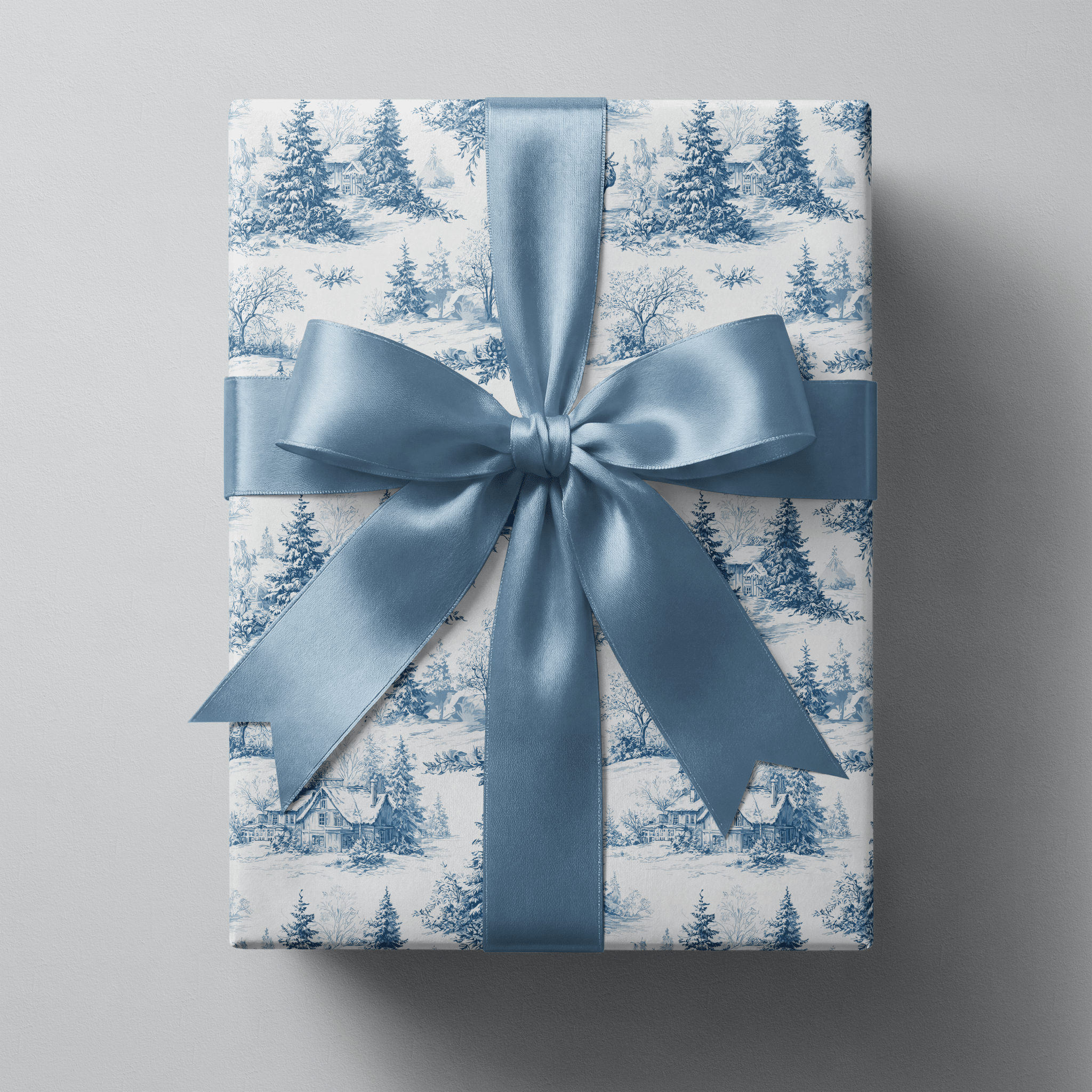 focus_keyword - Winter Meadow - Haus of Wrap