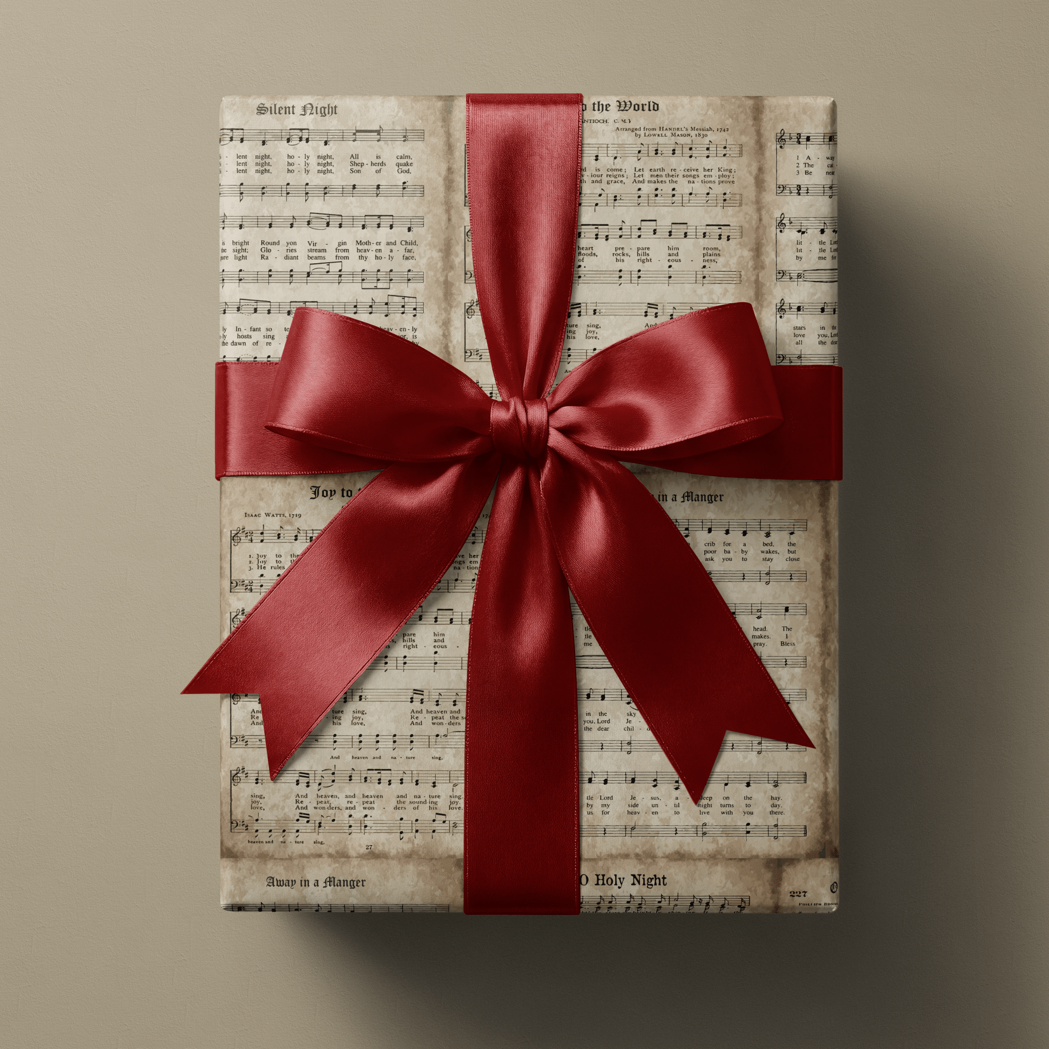 focus_keyword - Yuletide Sonata - Haus of Wrap