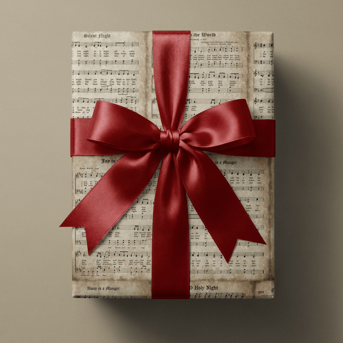 focus_keyword - Yuletide Sonata - Haus of Wrap