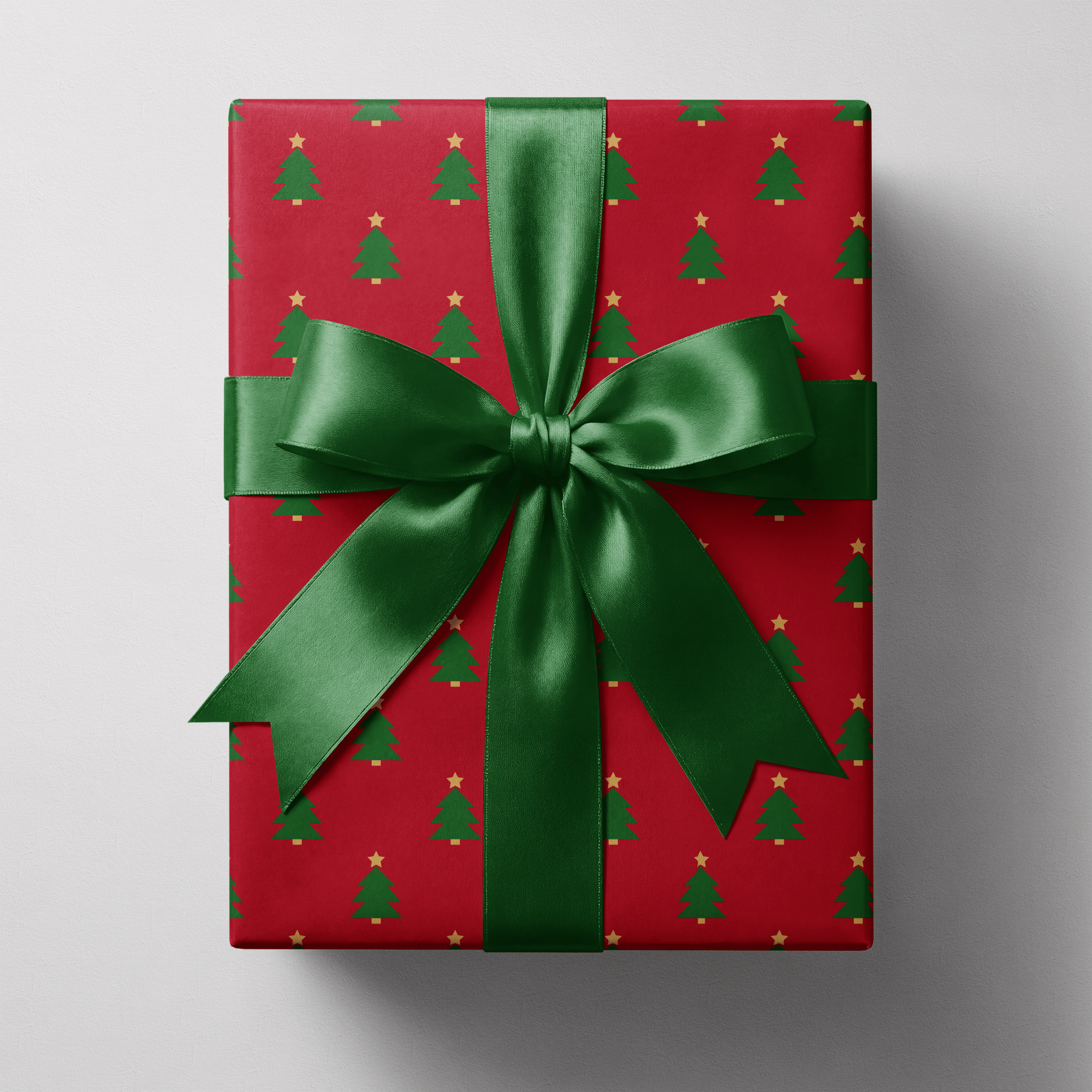 focus_keyword - O Christmas Tree - Haus of Wrap