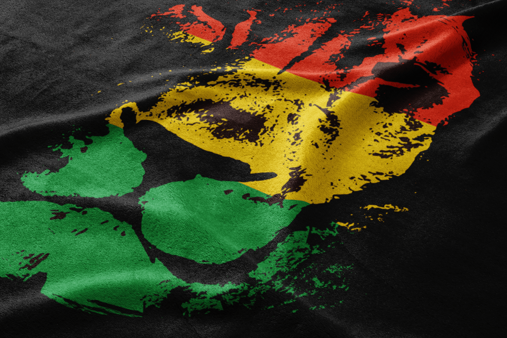 Zion Majesty - Haus of Wrap