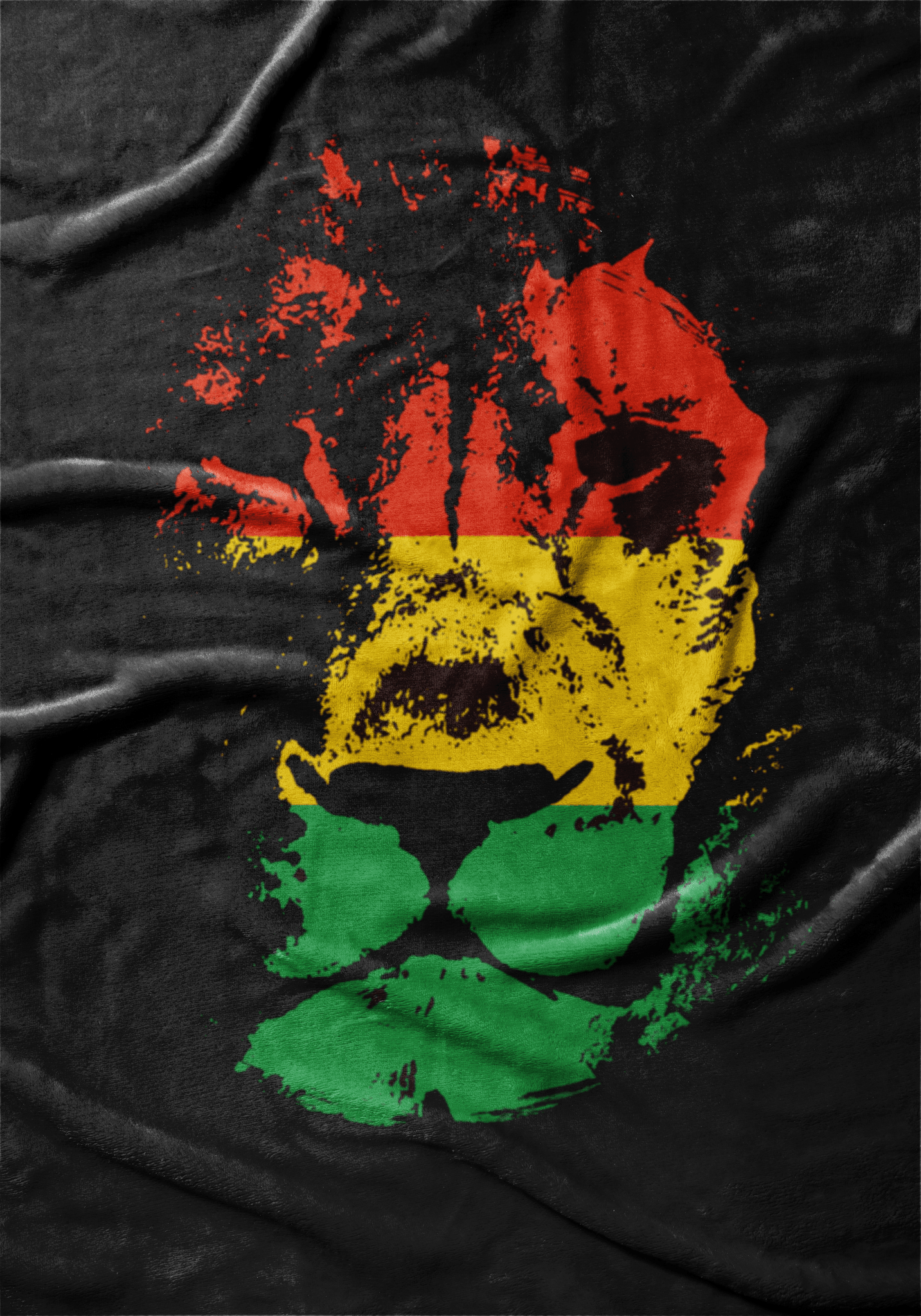 Zion Majesty - Haus of Wrap