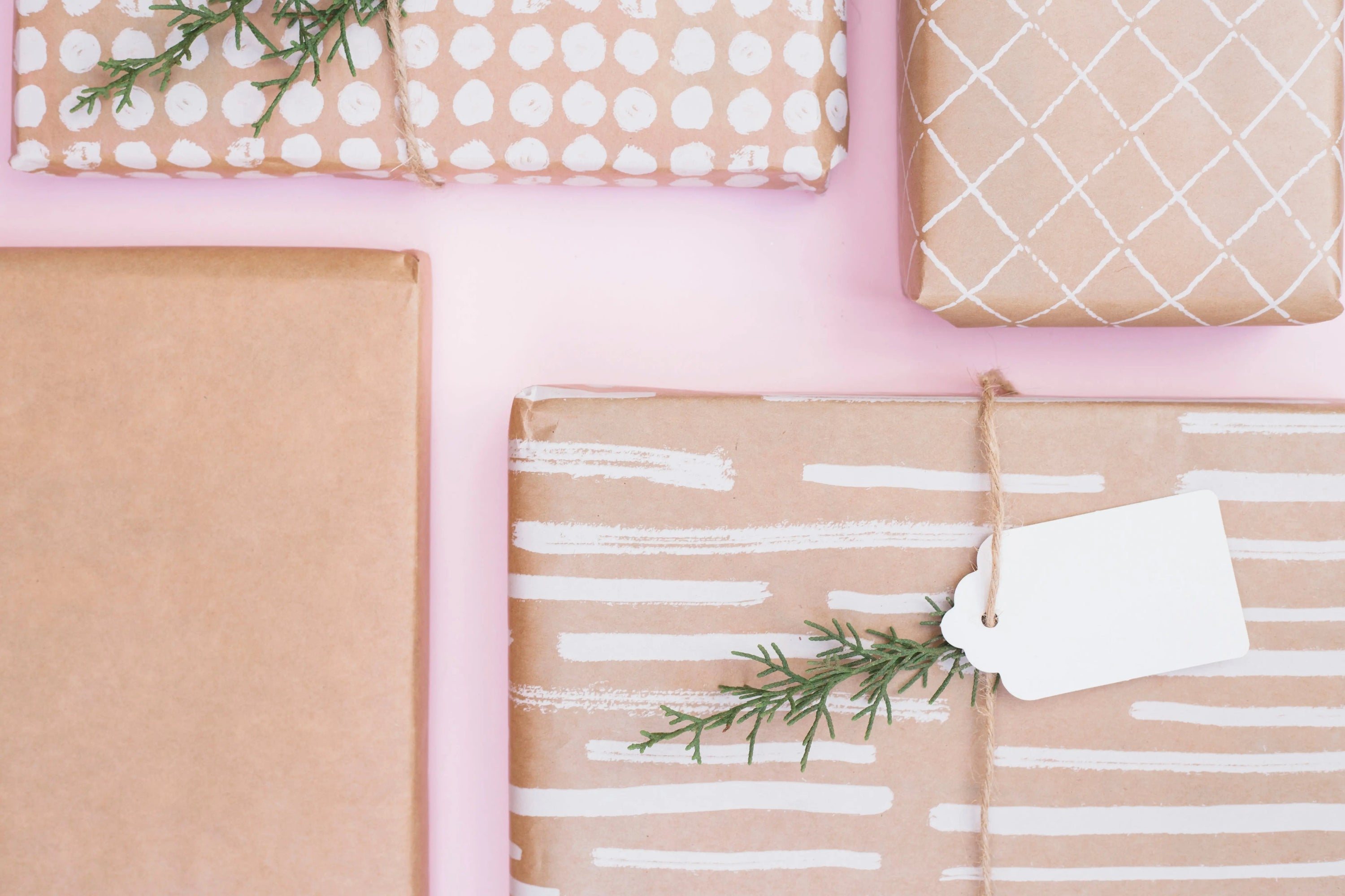Best Luxury Wrapping Paper for Gifts That Need to Impress (2026 Guide) - Haus of Wrap