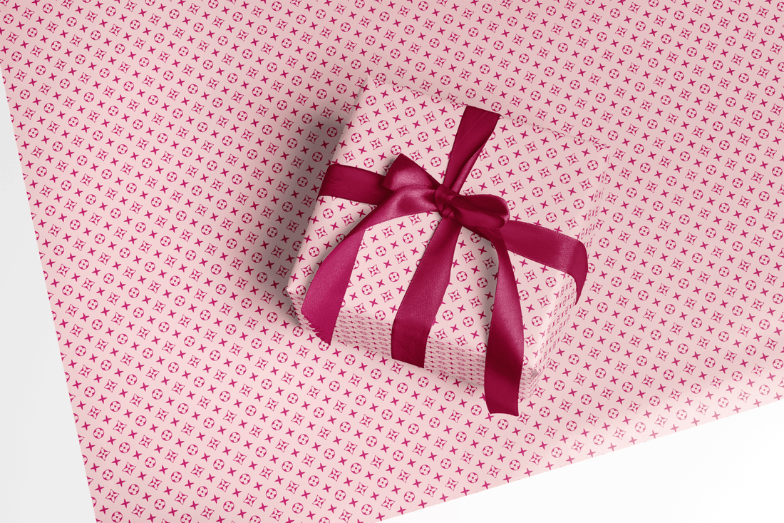 Blush Icon - Haus of Wrap