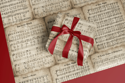 Yuletide Sonata - Haus of Wrap