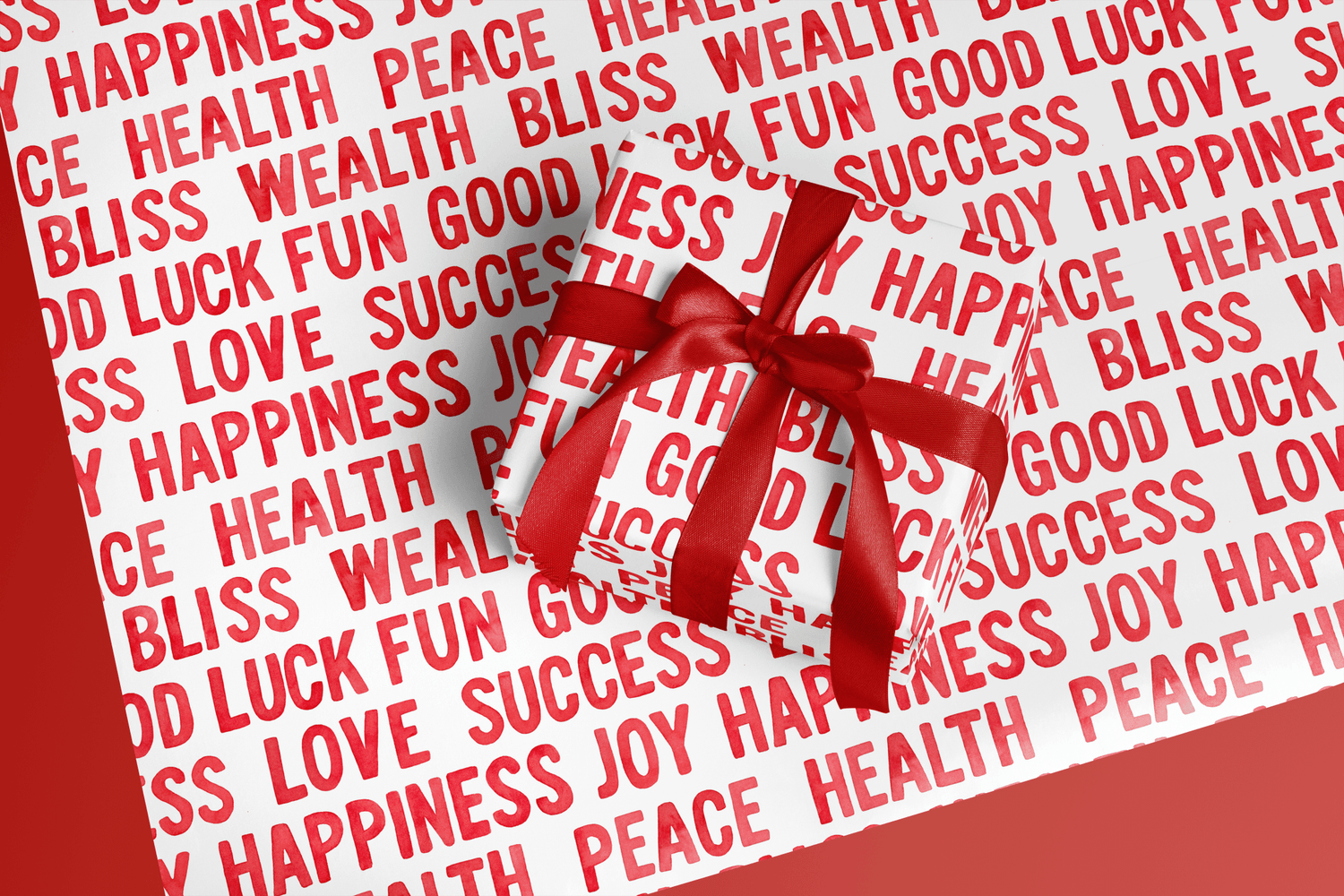 Jingle Cheer - Haus of Wrap