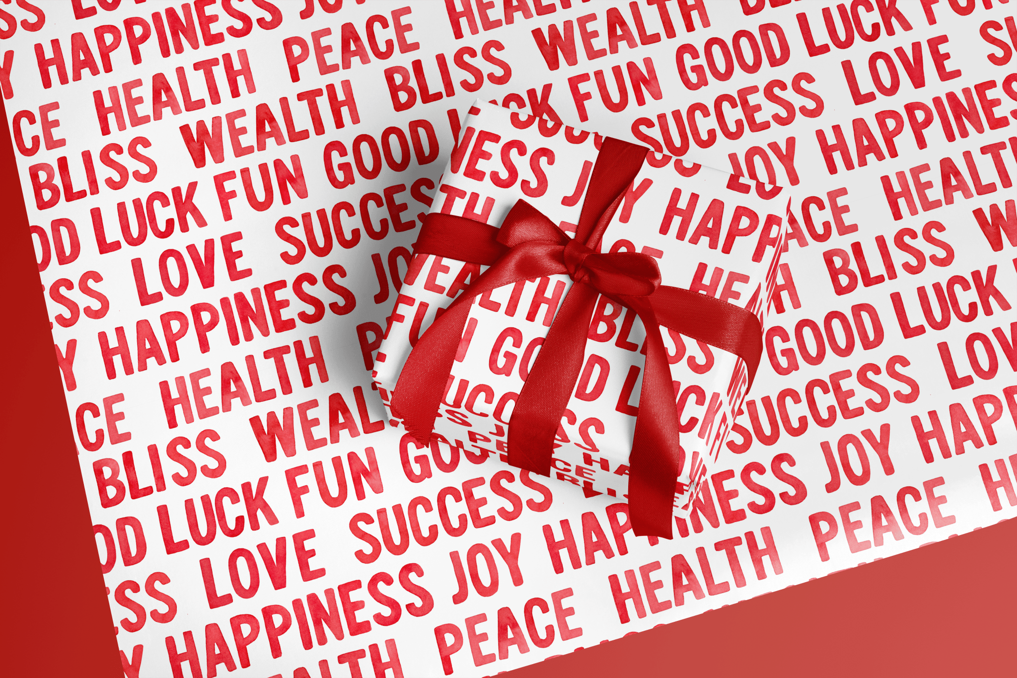 Jingle Cheer - Haus of Wrap