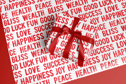 Jingle Cheer - Haus of Wrap