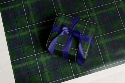 Highland Mist - Haus of Wrap