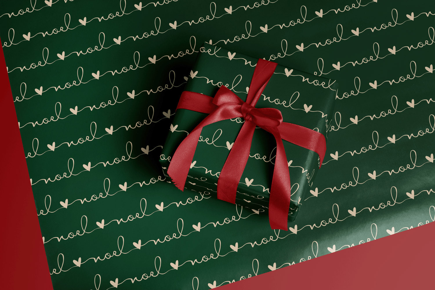 Forest Whispers - Haus of Wrap