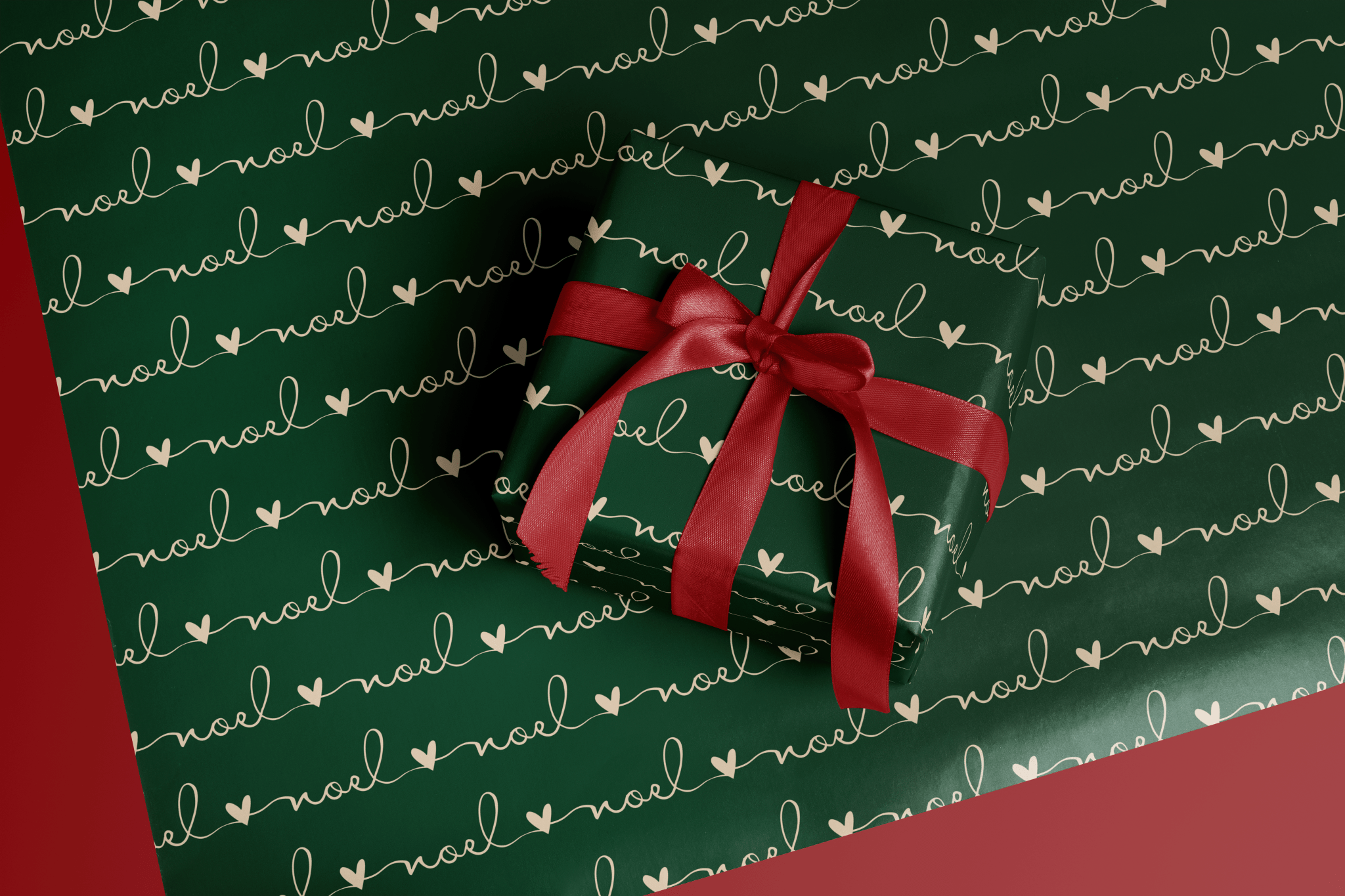 Forest Whispers - Haus of Wrap