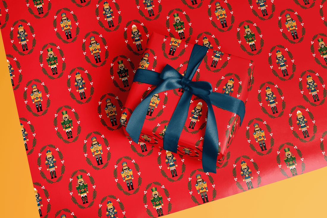 Marching Miniature - Haus of Wrap