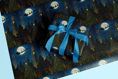 Metropolitan Noel - Haus of Wrap