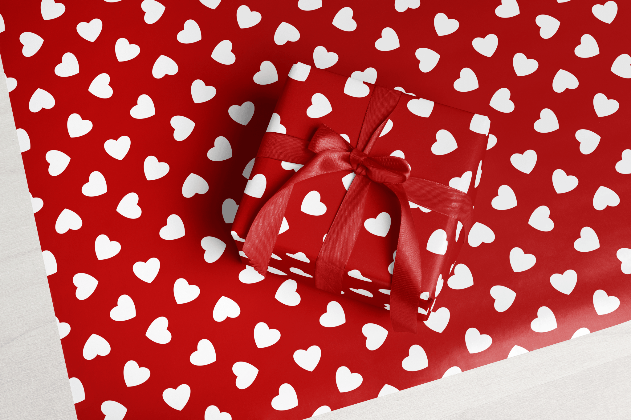 Petit Coeur - Haus of Wrap