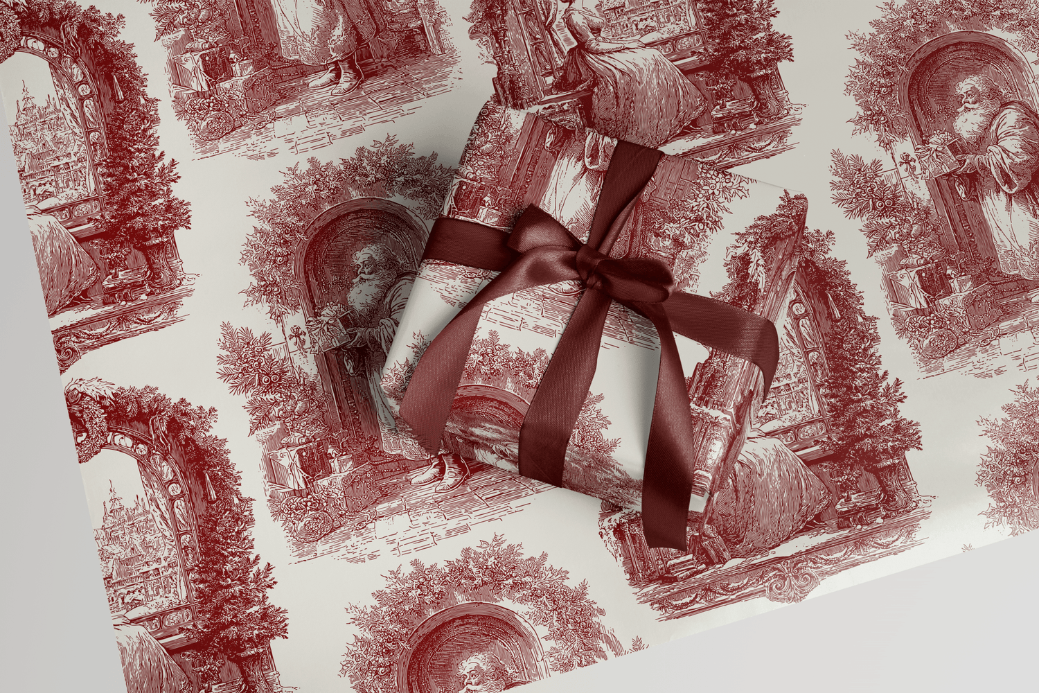 Vineyard Gazebo - Haus of Wrap