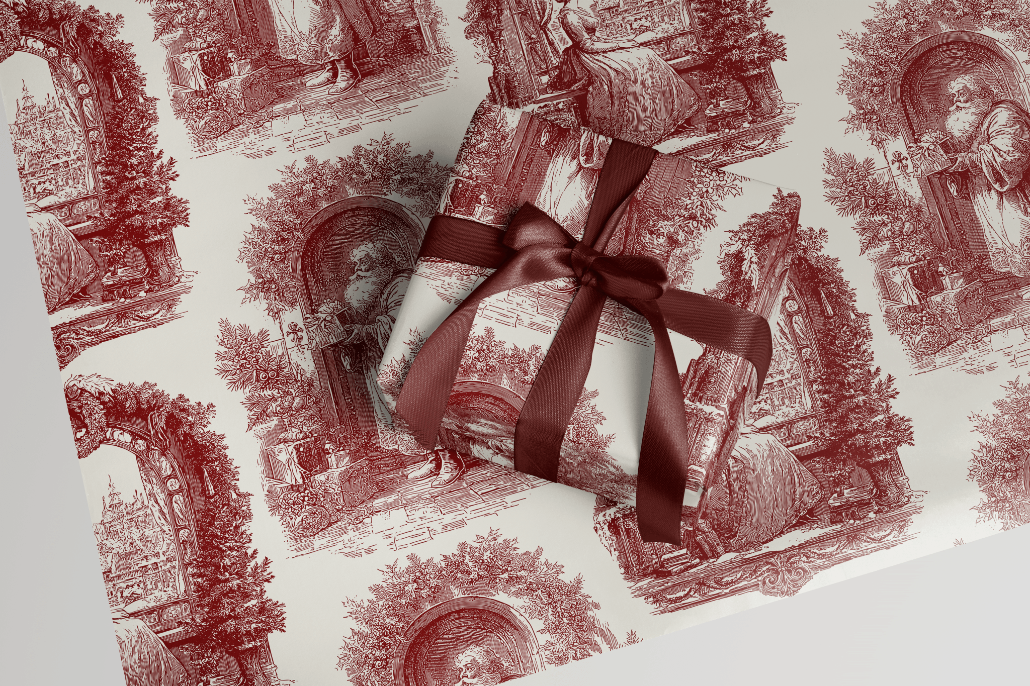 Vineyard Gazebo - Haus of Wrap