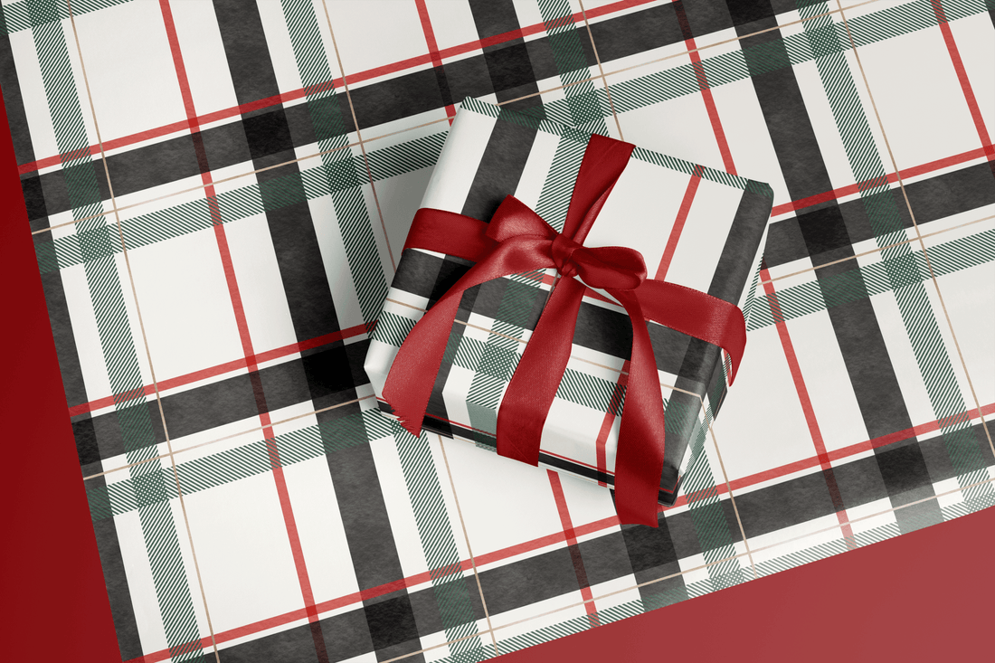 Woodland Flannel - Haus of Wrap