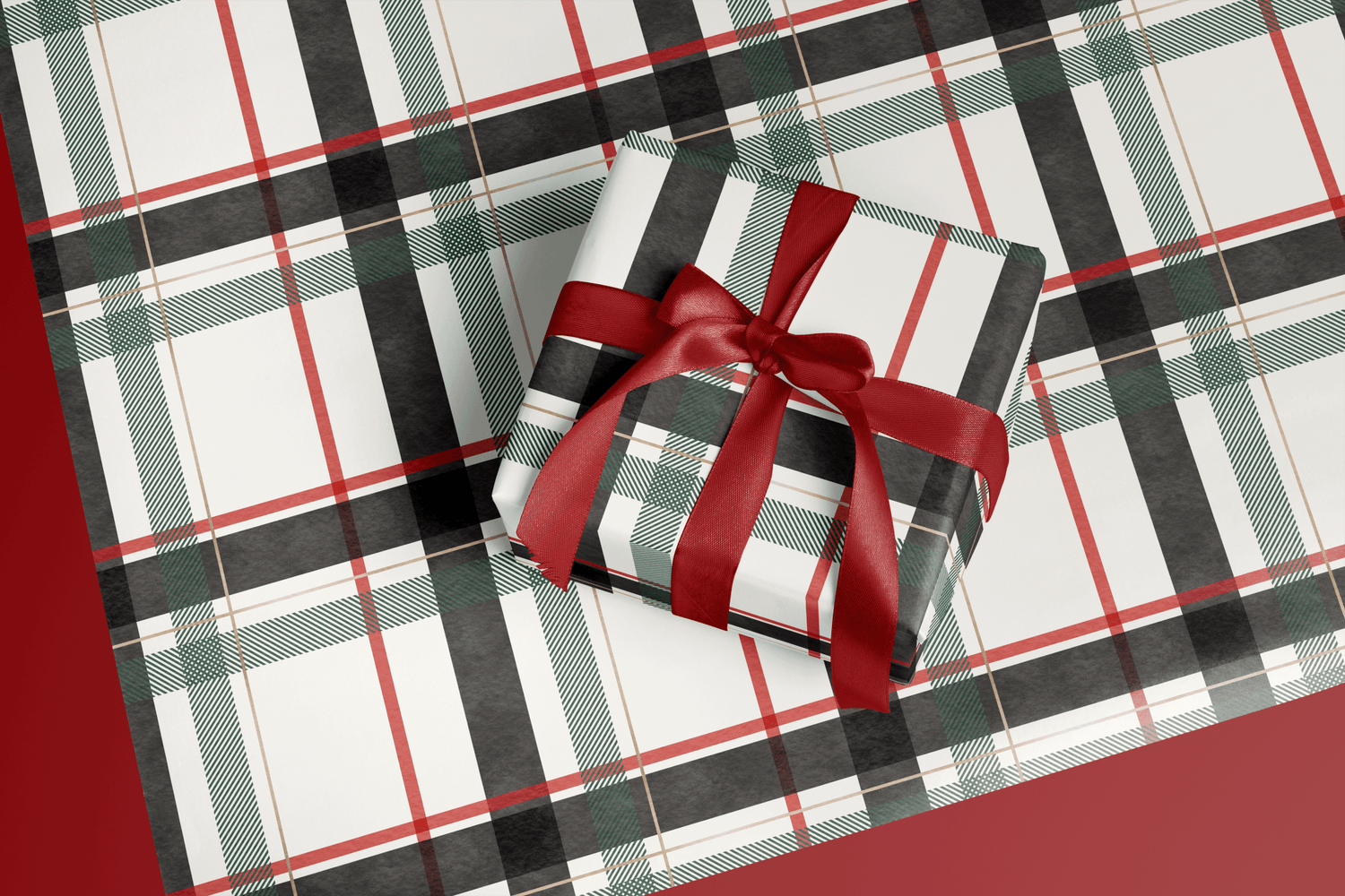 Woodland Flannel - Haus of Wrap