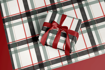 Woodland Flannel - Haus of Wrap