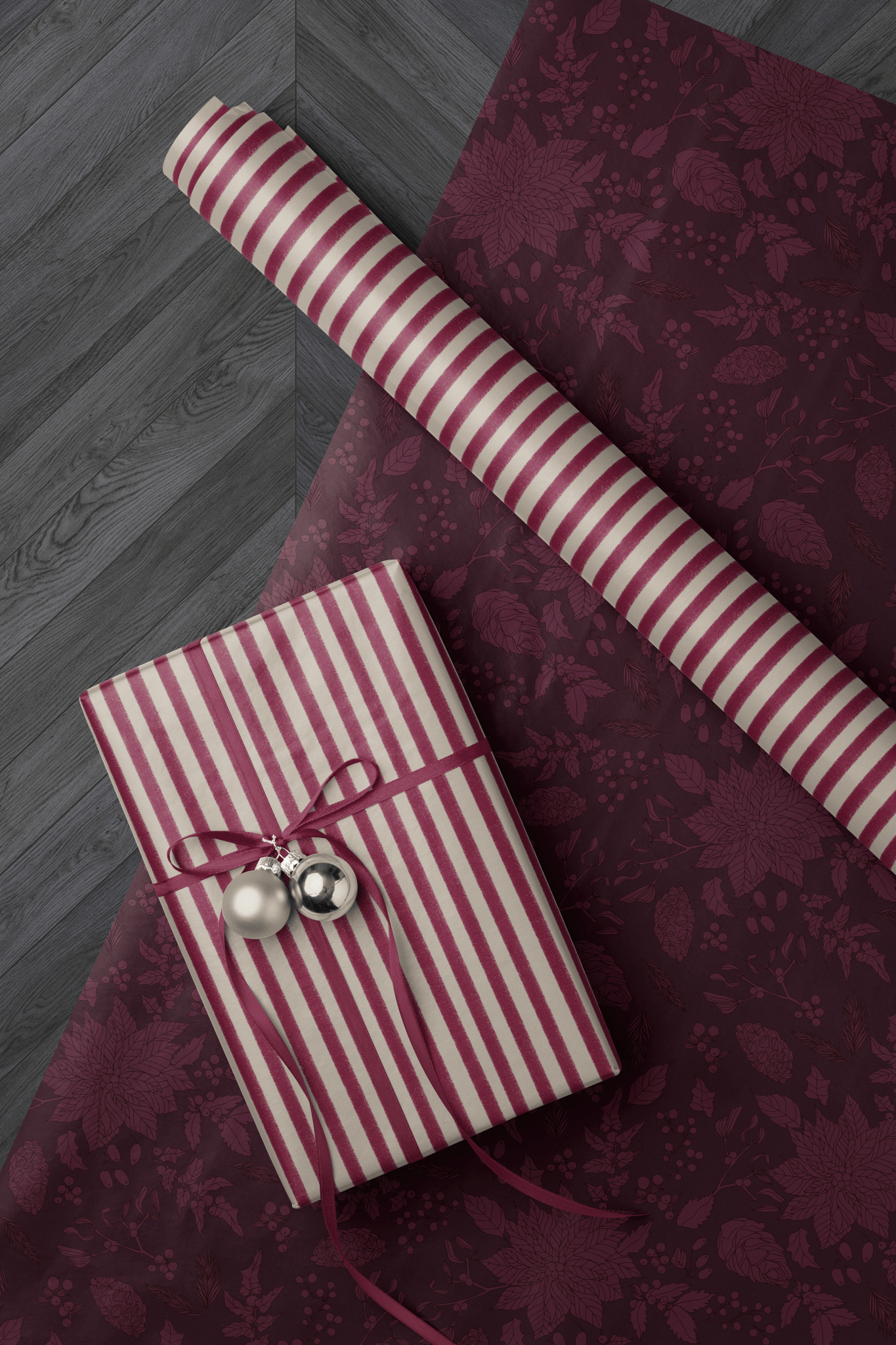 Vintner Cord - Haus of Wrap