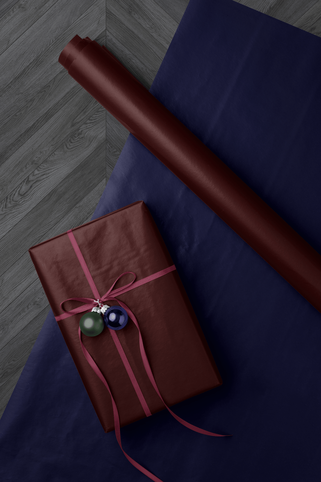 Belladonna - Haus of Wrap