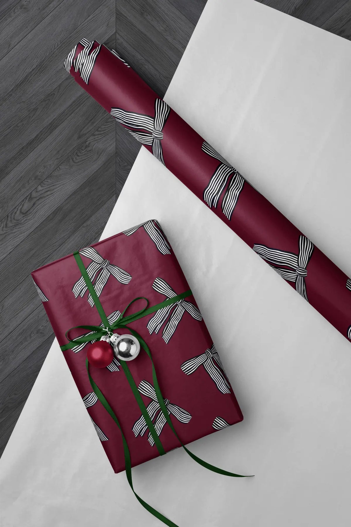 focus_keyword - All Tied Up - Haus of Wrap