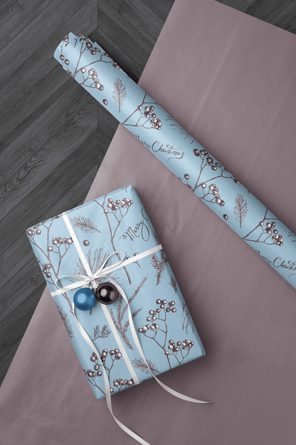 Sky Berry - Haus of Wrap