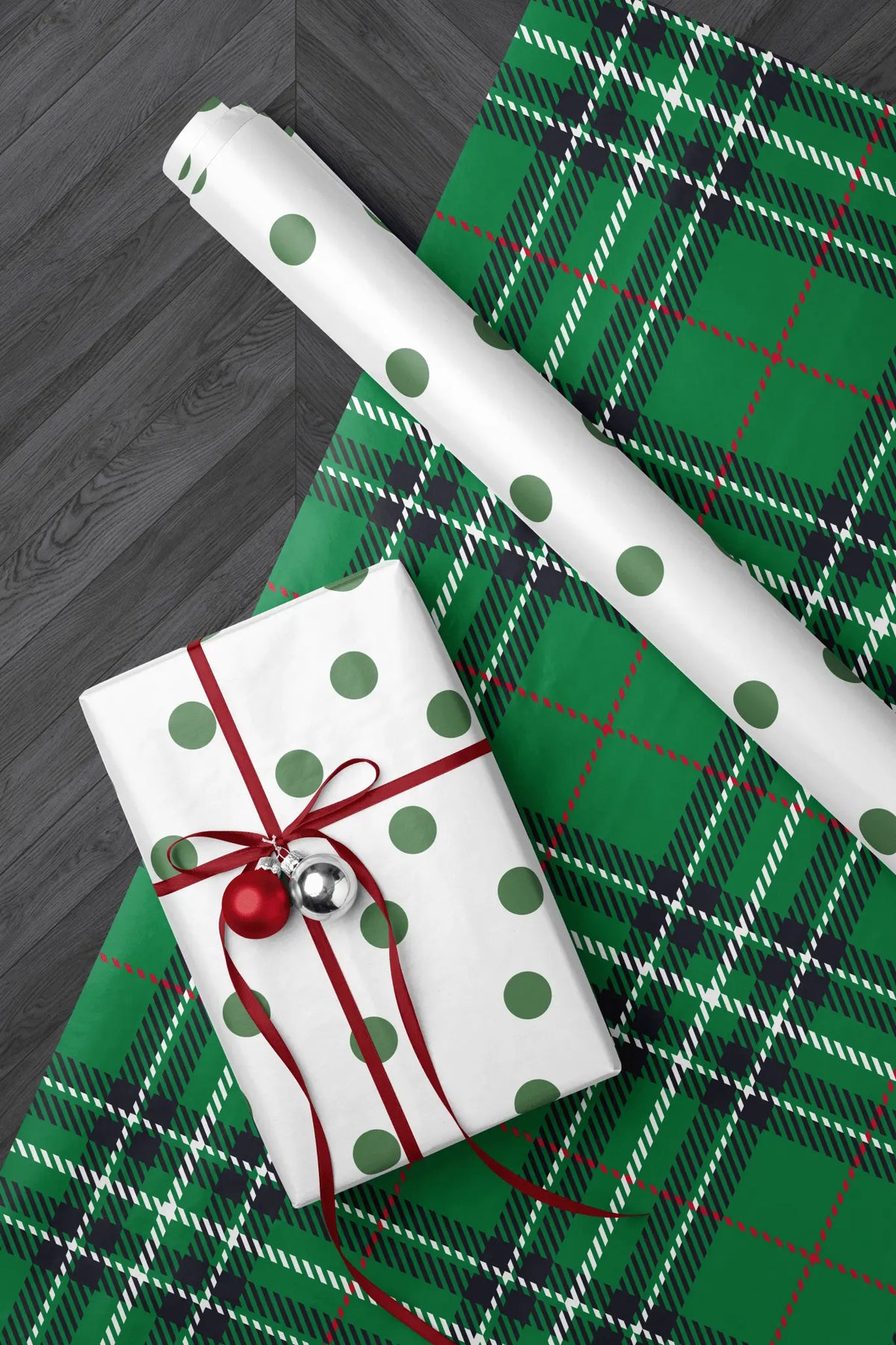 focus_keyword - Forest Dot - Haus of Wrap