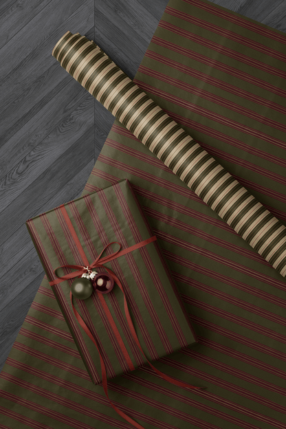 Olive Vintner - Haus of Wrap