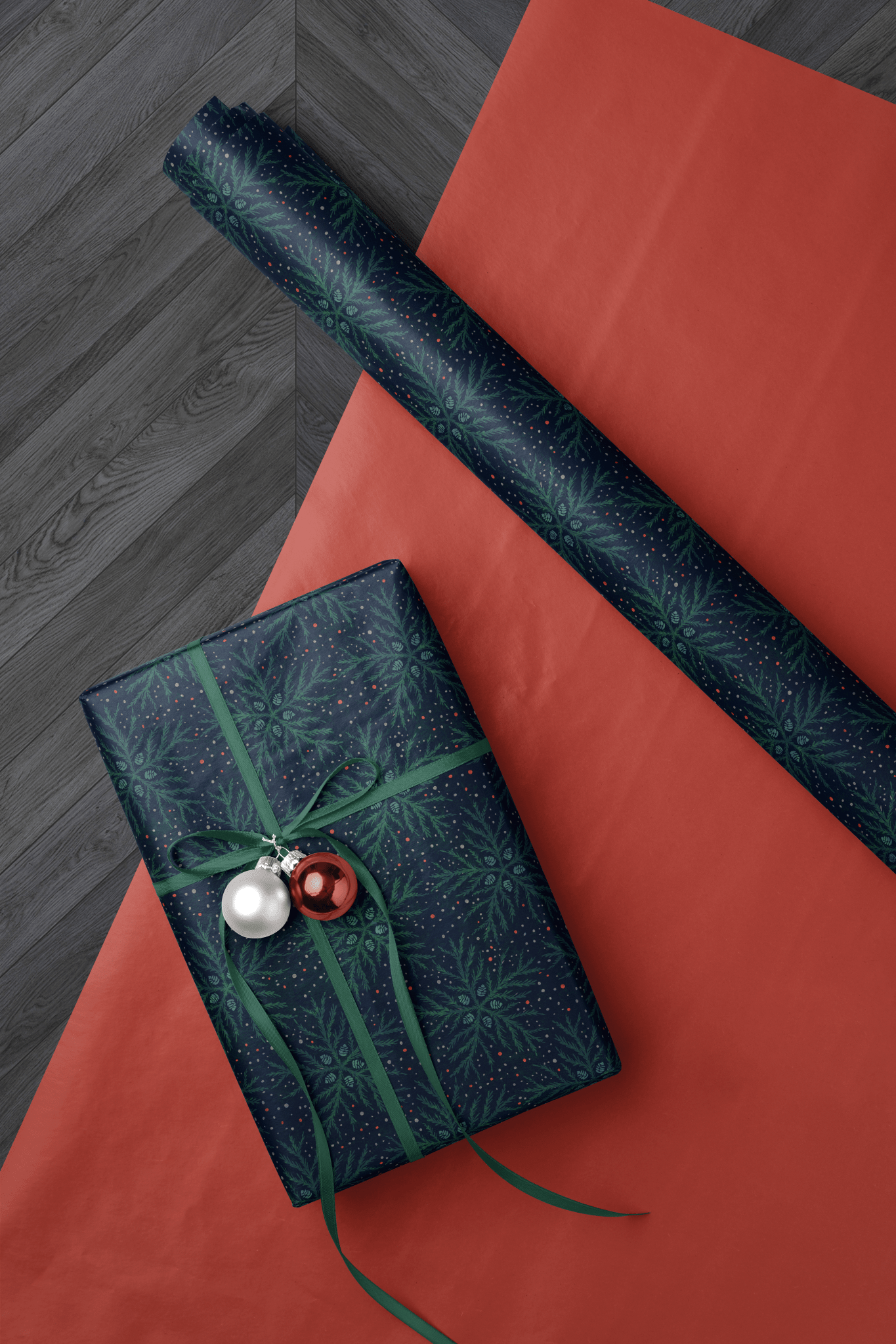 Midnight Grove - Haus of Wrap