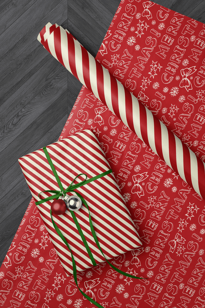 Sugar Swirl - Haus of Wrap