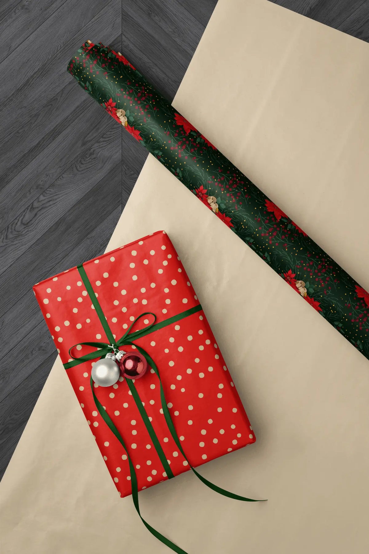 focus_keyword - Holly Confetti - Haus of Wrap
