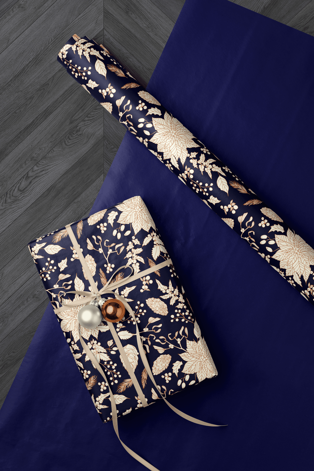 Celestial Tryst - Haus of Wrap