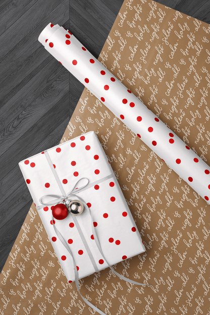 Cherry Scatter - Haus of Wrap