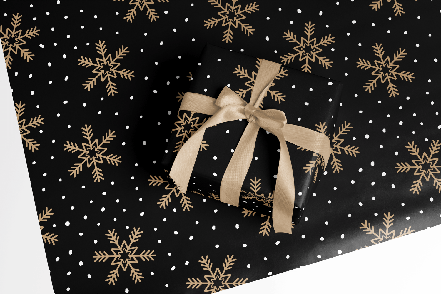 Midnight Solstice - Haus of Wrap