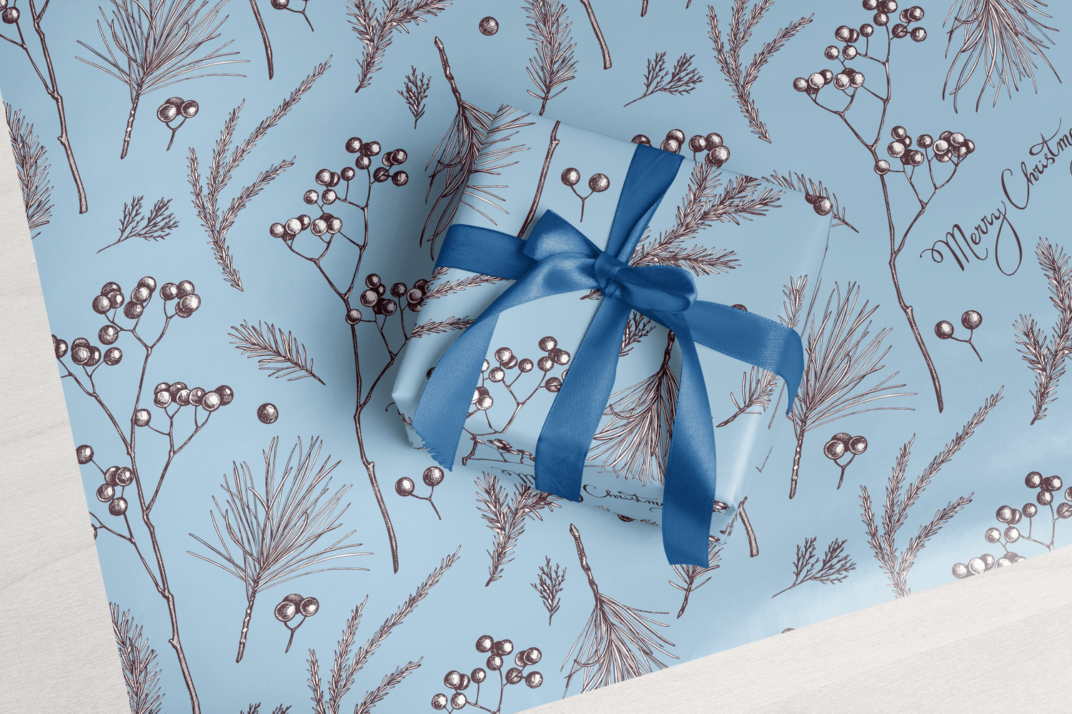 Sky Berry - Haus of Wrap