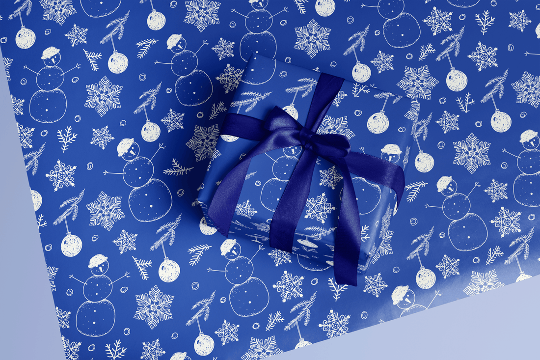 Starfall Dream - Haus of Wrap