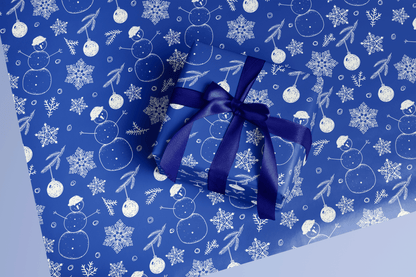 Starfall Dream - Haus of Wrap