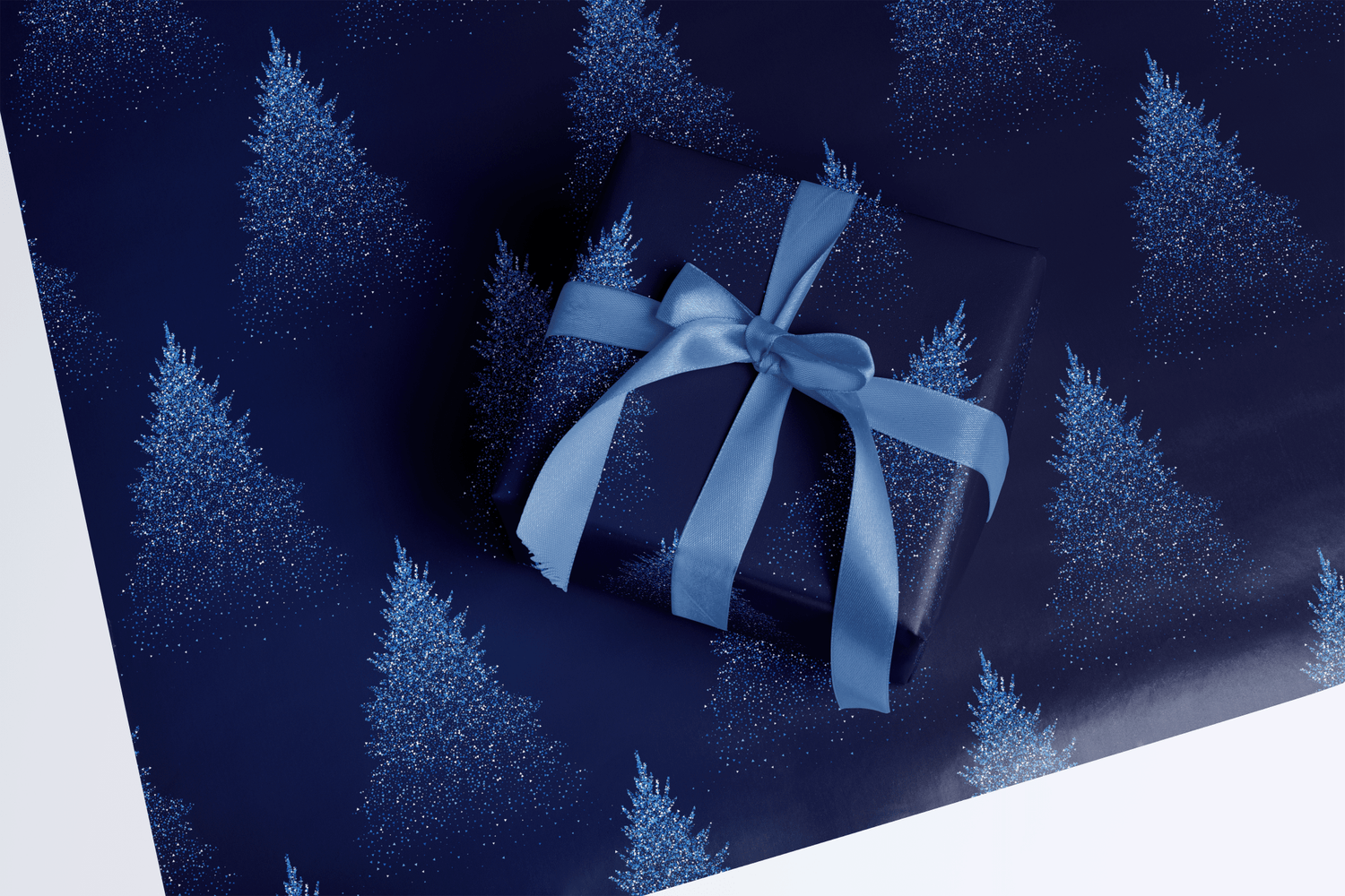 Midnight Spruce - Haus of Wrap