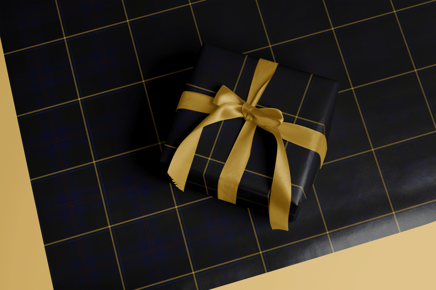 Black Watch Manor - Haus of Wrap