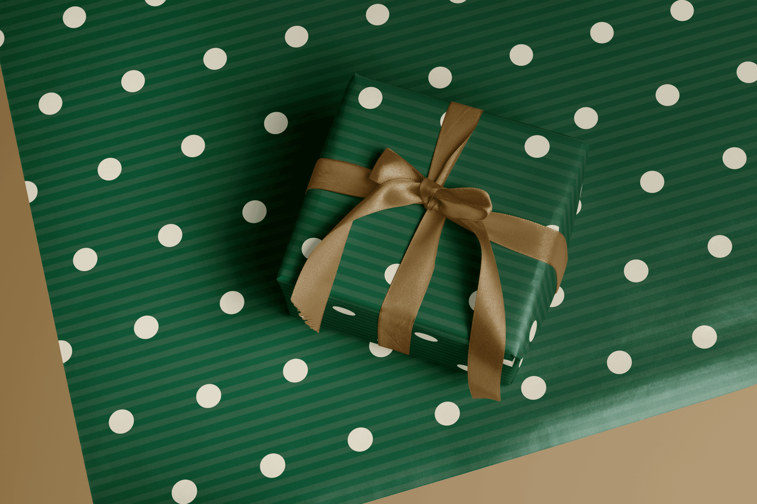 Holly Dot - Haus of Wrap