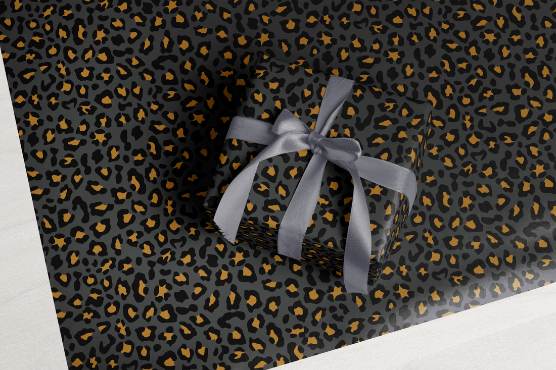 Shadow Cat - Haus of Wrap