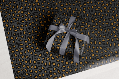 Shadow Cat - Haus of Wrap