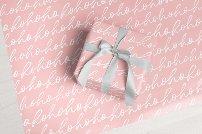 Blush Greetings - Haus of Wrap