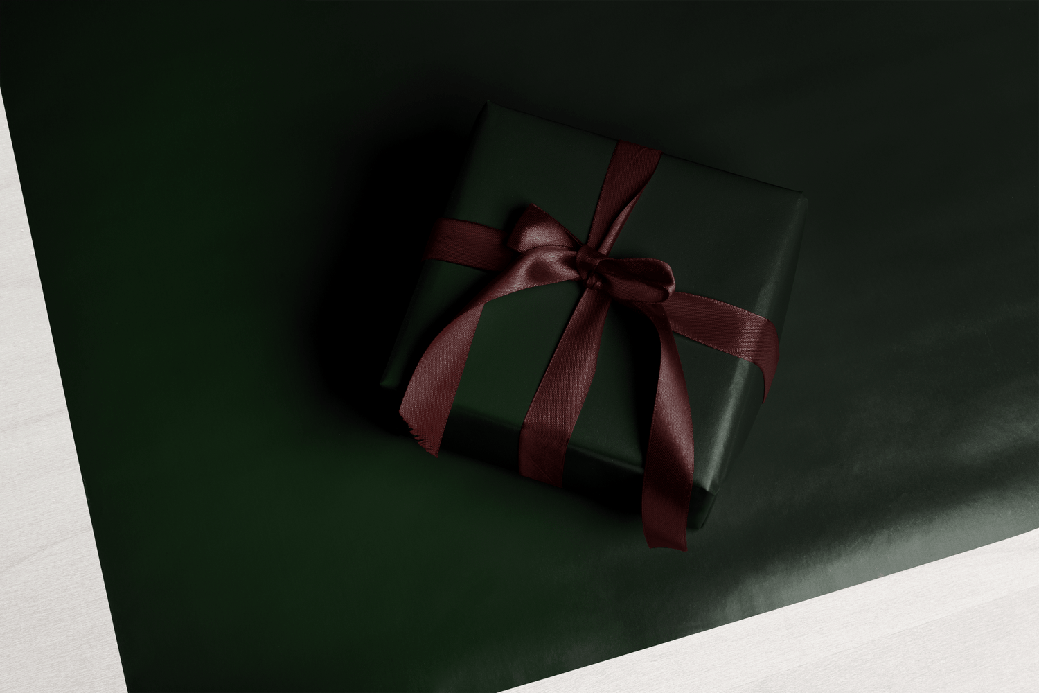 Jedi Night - Haus of Wrap