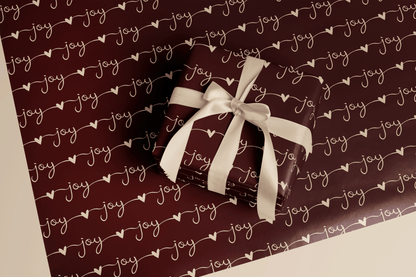 Cordial Script - Haus of Wrap