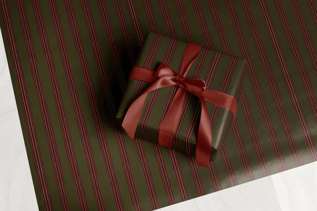 Olive Vintner - Haus of Wrap